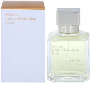 Francis Kurkdjian Apom Pour Femme