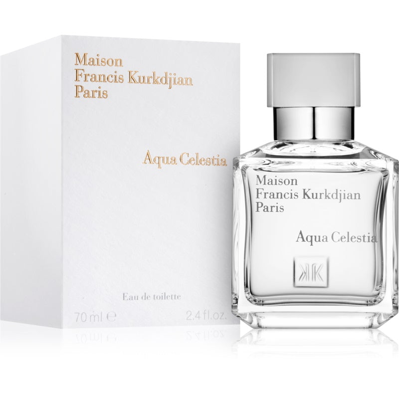 Francis Kurkdjian Aqua Celestia