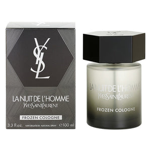 Ysl La nuit Frozen Cologne