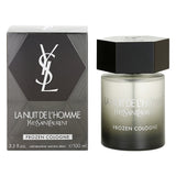 Ysl La nuit Frozen Cologne