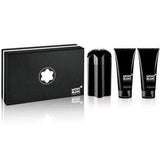 Mont Blanc Emblem Gift Set