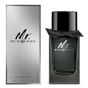 Mr. Burberry Edp