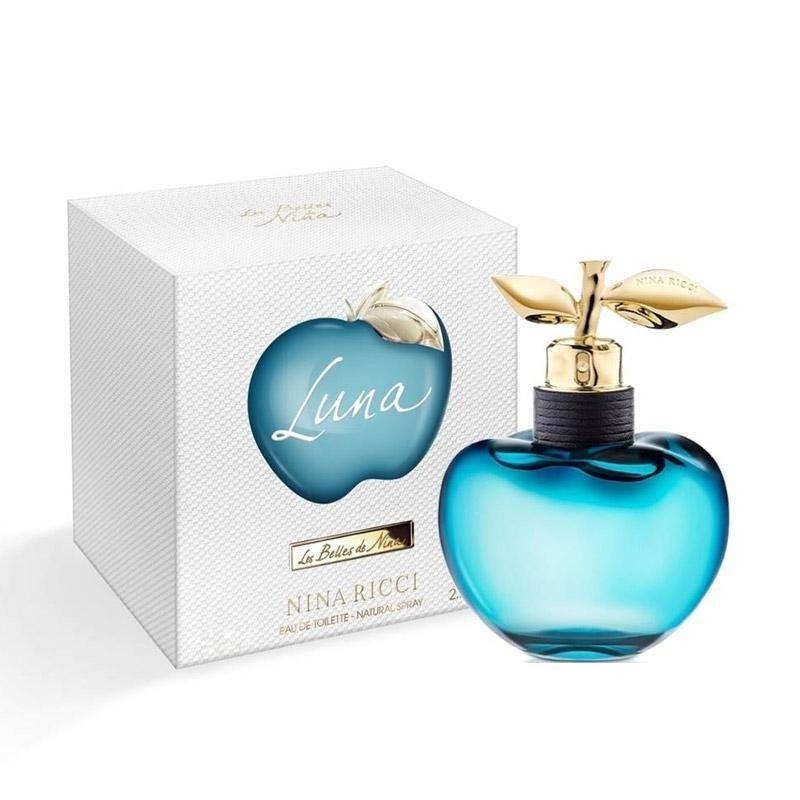 Nina Ricci Luna Les Belles De Nina