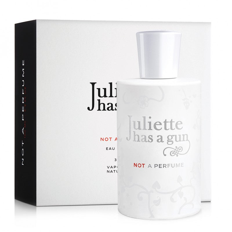 Juliette Has A Gun Not A Perfume