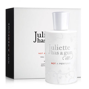 Juliette Has A Gun Not A Perfume