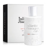 Juliette Has A Gun Not A Perfume