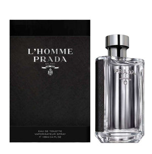 Prada L'homme