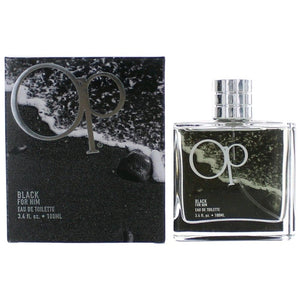 Ocean Pacific Black