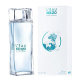 L'EAU KENZO POUR FEMME