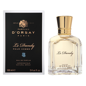 Le Dandy