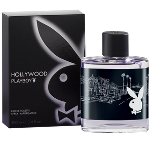 Playboy Hollywood