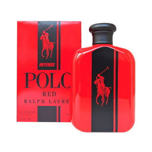 Polo Red Intense