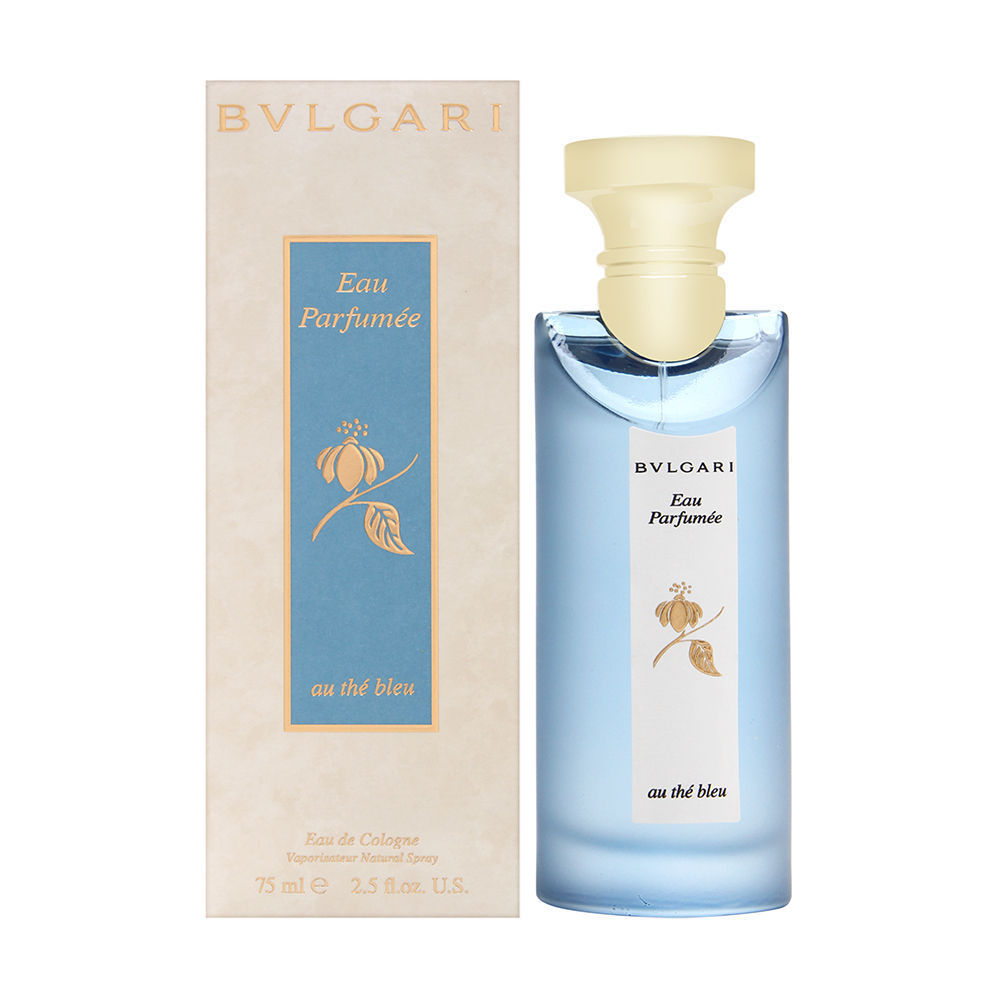 Bvlgari Eau Parfum Au The Bleu
