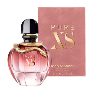 Paco Rabanne Pure Xs