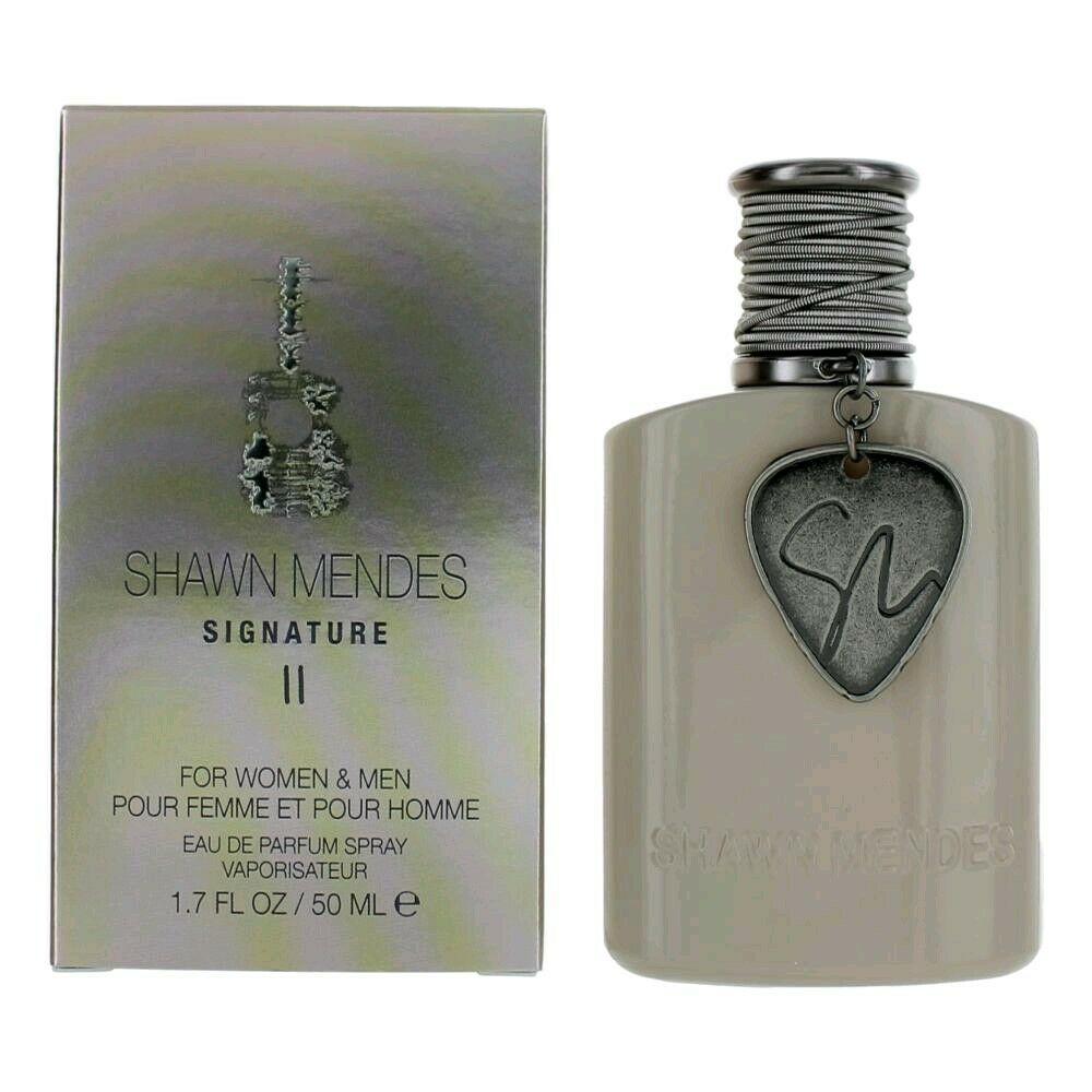 Shawn Mendes Signature 2