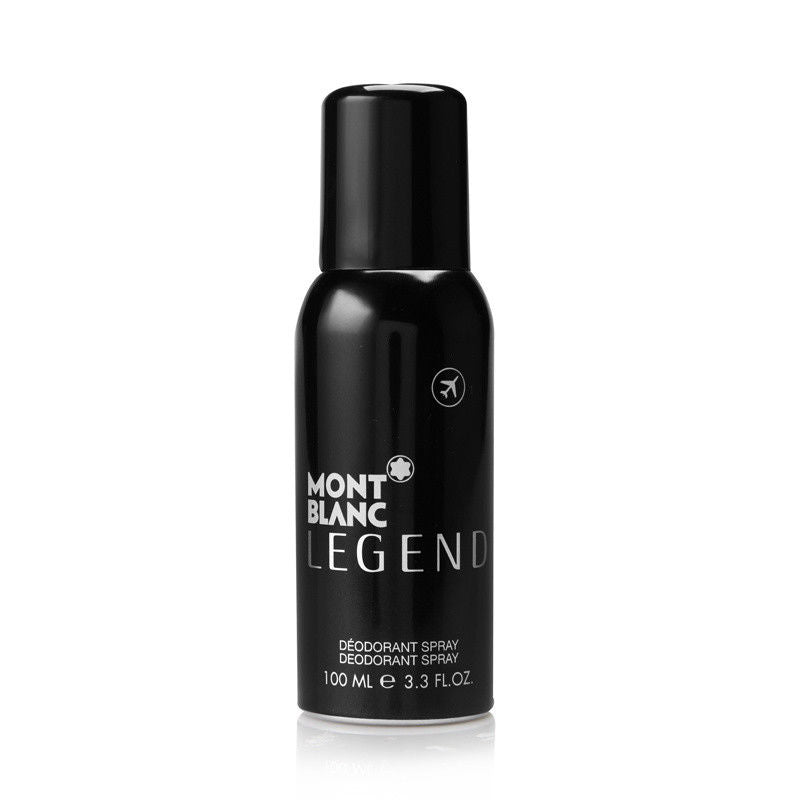 Mont Blanc Legend