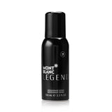 Mont Blanc Legend