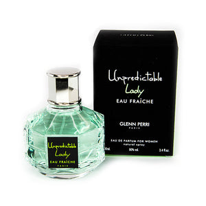 Unpredictable Eau Fraiche