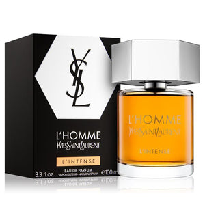 Ysl L'Homme Intense