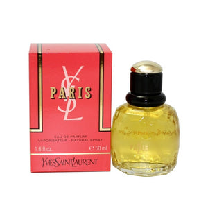 Ysl Paris Edp