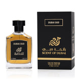 Dubai Oud