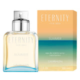 Ck Eternity Summer