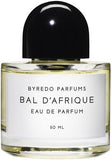 Bal D'Afrique