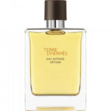 Terre D'Hermes Eau Intense Vetiver