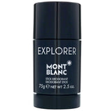 Mont Blanc Explorer