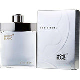 Mont Blanc Individual
