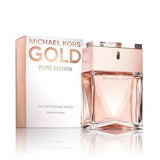 Michael Kors Gold Rose Edition