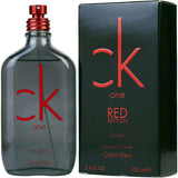Ck One Red
