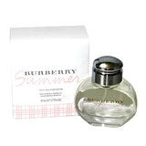 Burberry Summer