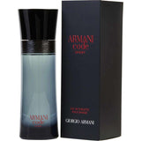 Armani Code Sport