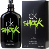 Ck One Shock
