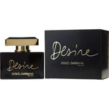D&G The One Desire