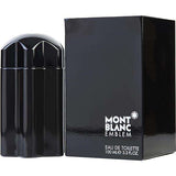 Mont Blanc Emblem