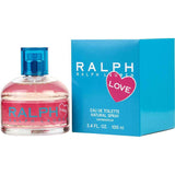 RALPH LOVE BY RALPH LAUREN