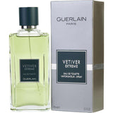 Guerlain Vetiver Extreme
