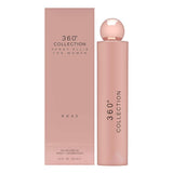 Perry Ellis 360 Collection Rose