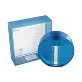 Paradiso Inferno Blue