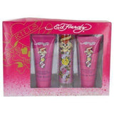 Ed Hardy Gift Set