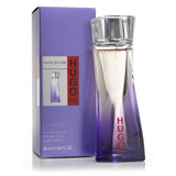 Boss Pure Purple