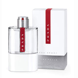 Prada Luna Rossa Eau Sport