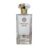 Deja Vu Oriental Musk