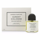 Byredo Sunday Cologne