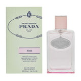 Prada Les Infusions De Rose