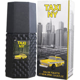 Taxi New York