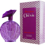Histoire D'Amour Cherie