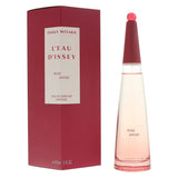 Issey Miyake Rose & Rose Intense